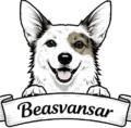 friendly dog logo with text 1 removebg preview